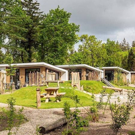 Topparken - Bospark Ede Exterior photo