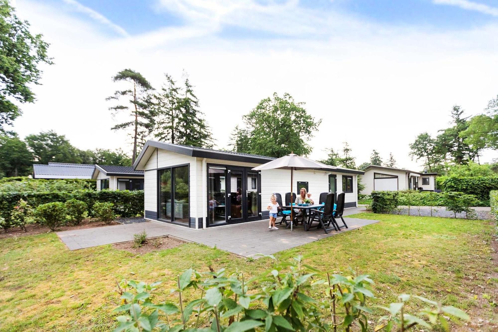 Topparken - Bospark Ede Room photo