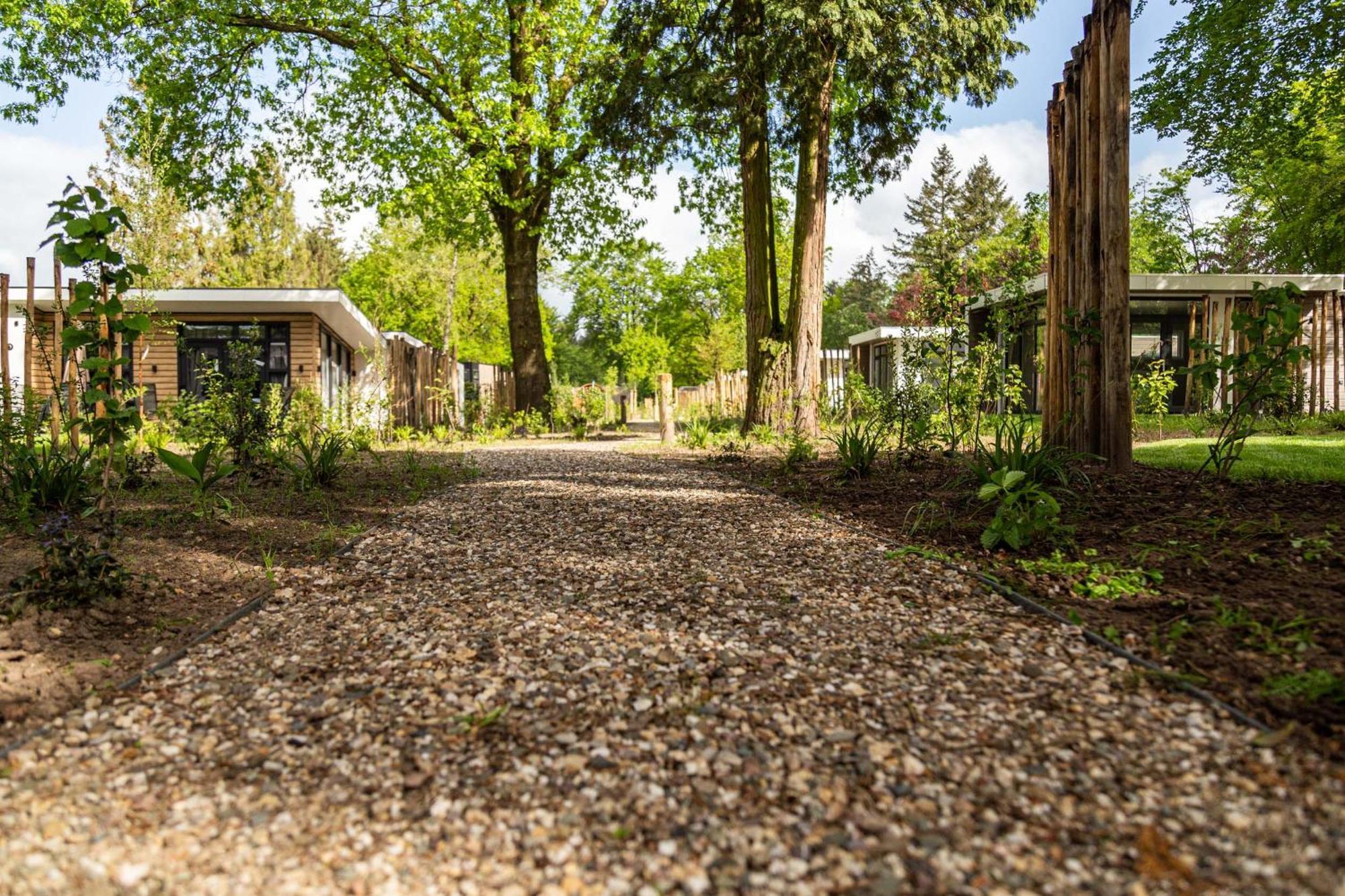 Topparken - Bospark Ede Exterior photo