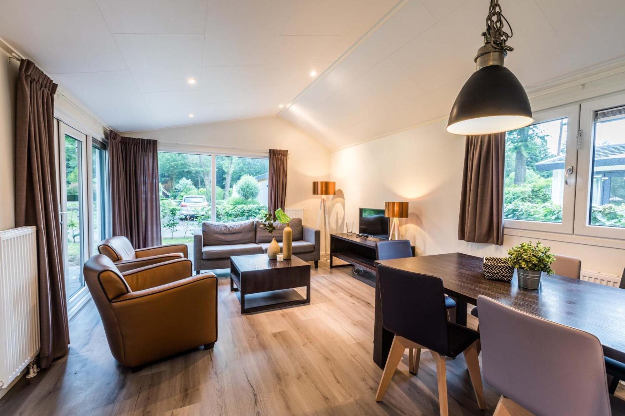 Topparken - Bospark Ede Room photo
