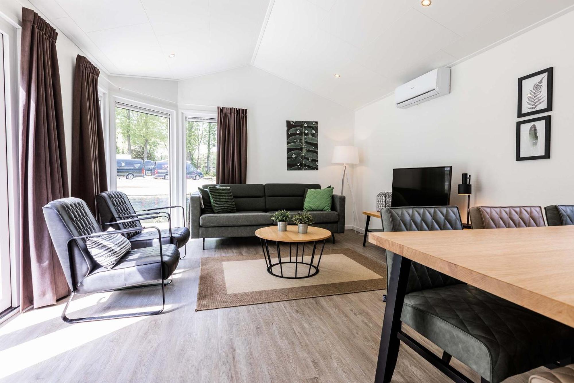 Topparken - Bospark Ede Room photo