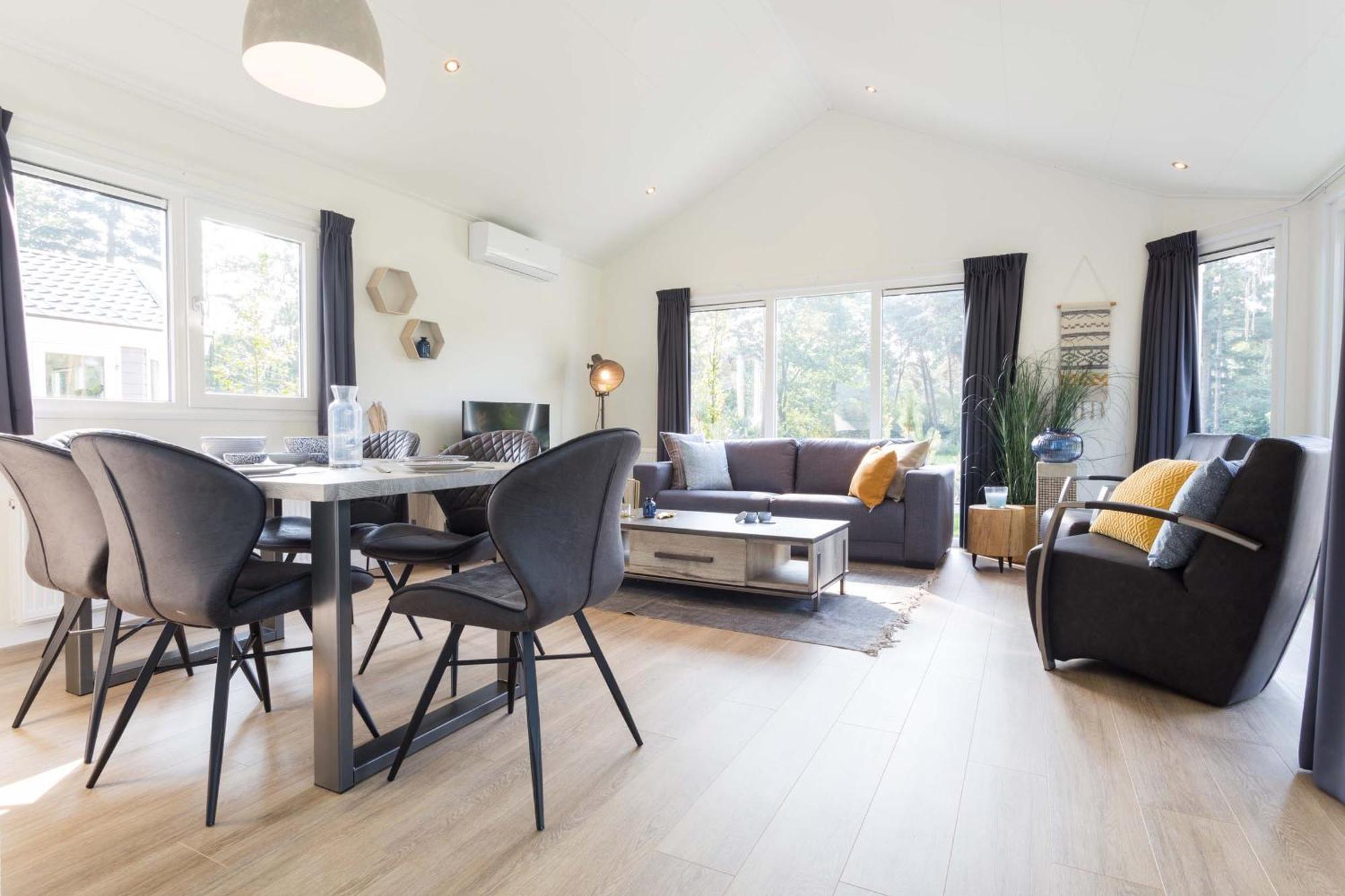 Topparken - Bospark Ede Room photo