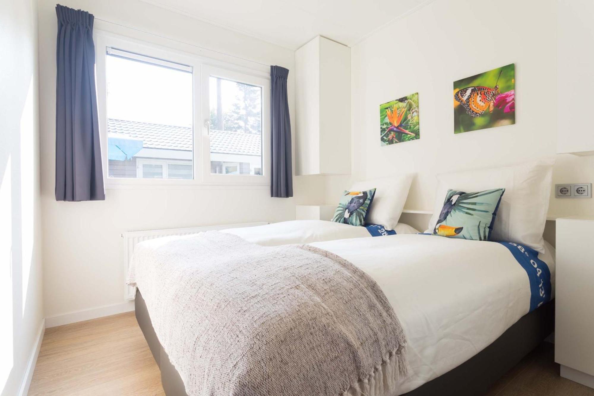 Topparken - Bospark Ede Room photo