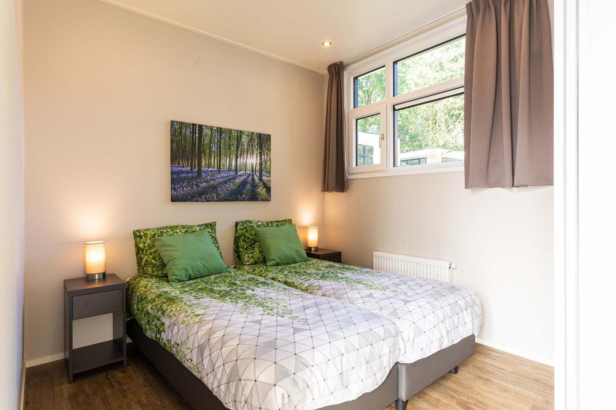 Topparken - Bospark Ede Room photo
