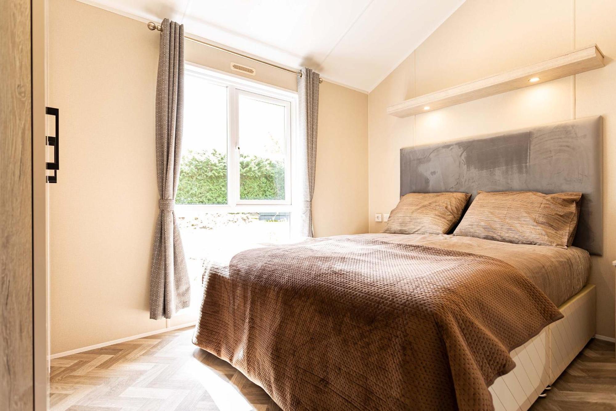 Topparken - Bospark Ede Room photo