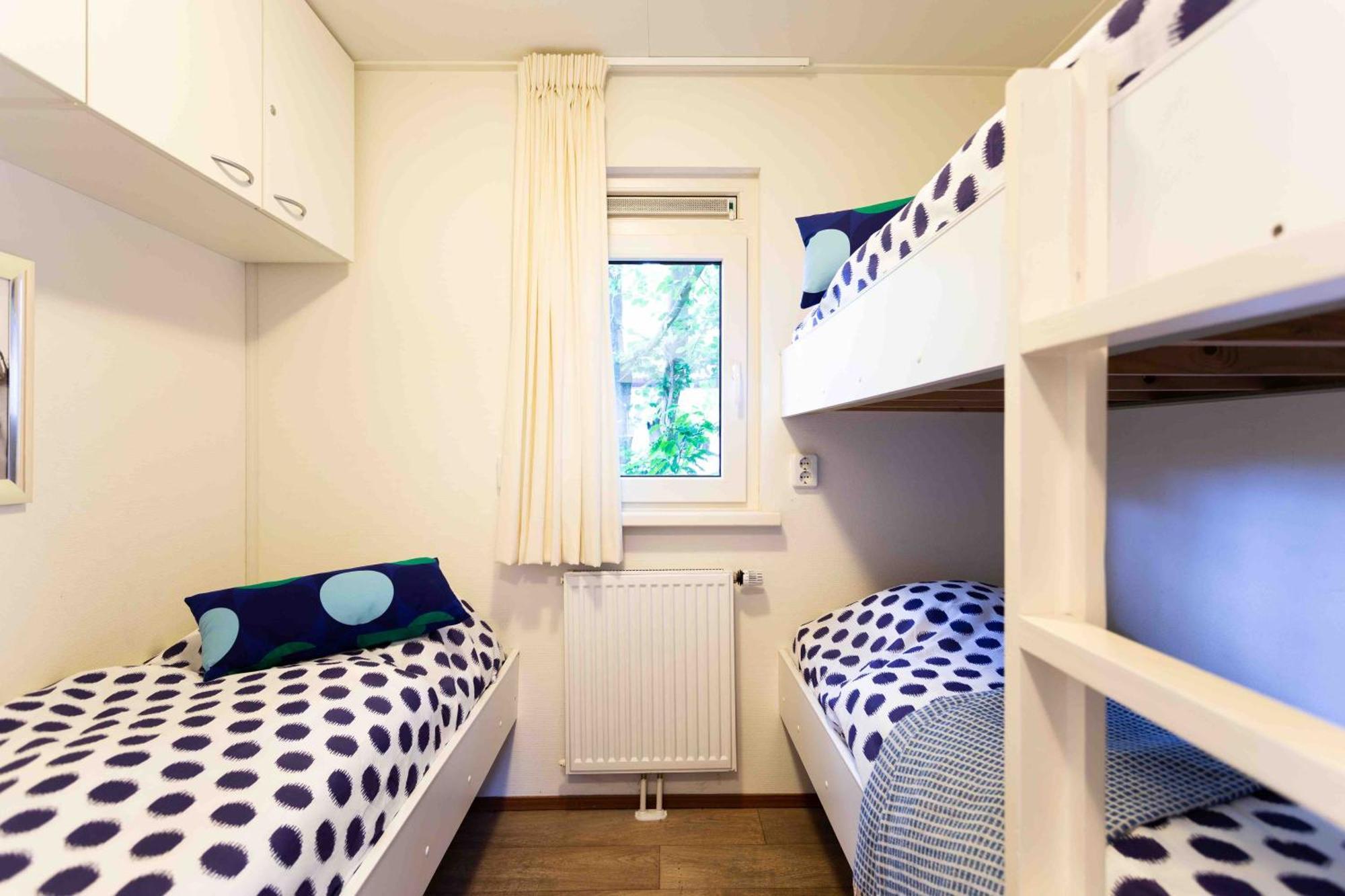 Topparken - Bospark Ede Room photo