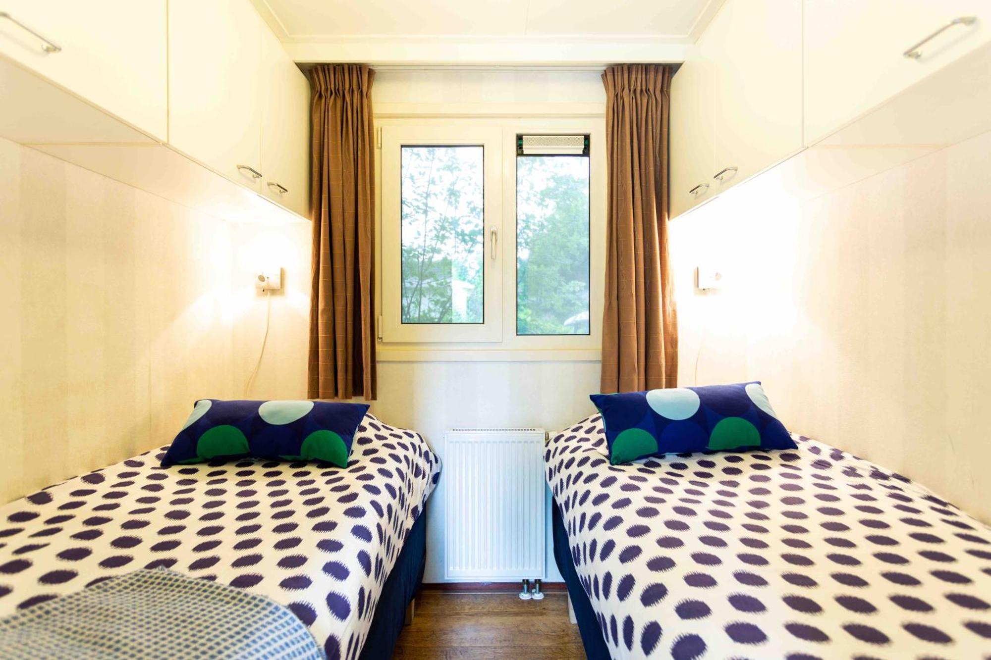 Topparken - Bospark Ede Room photo