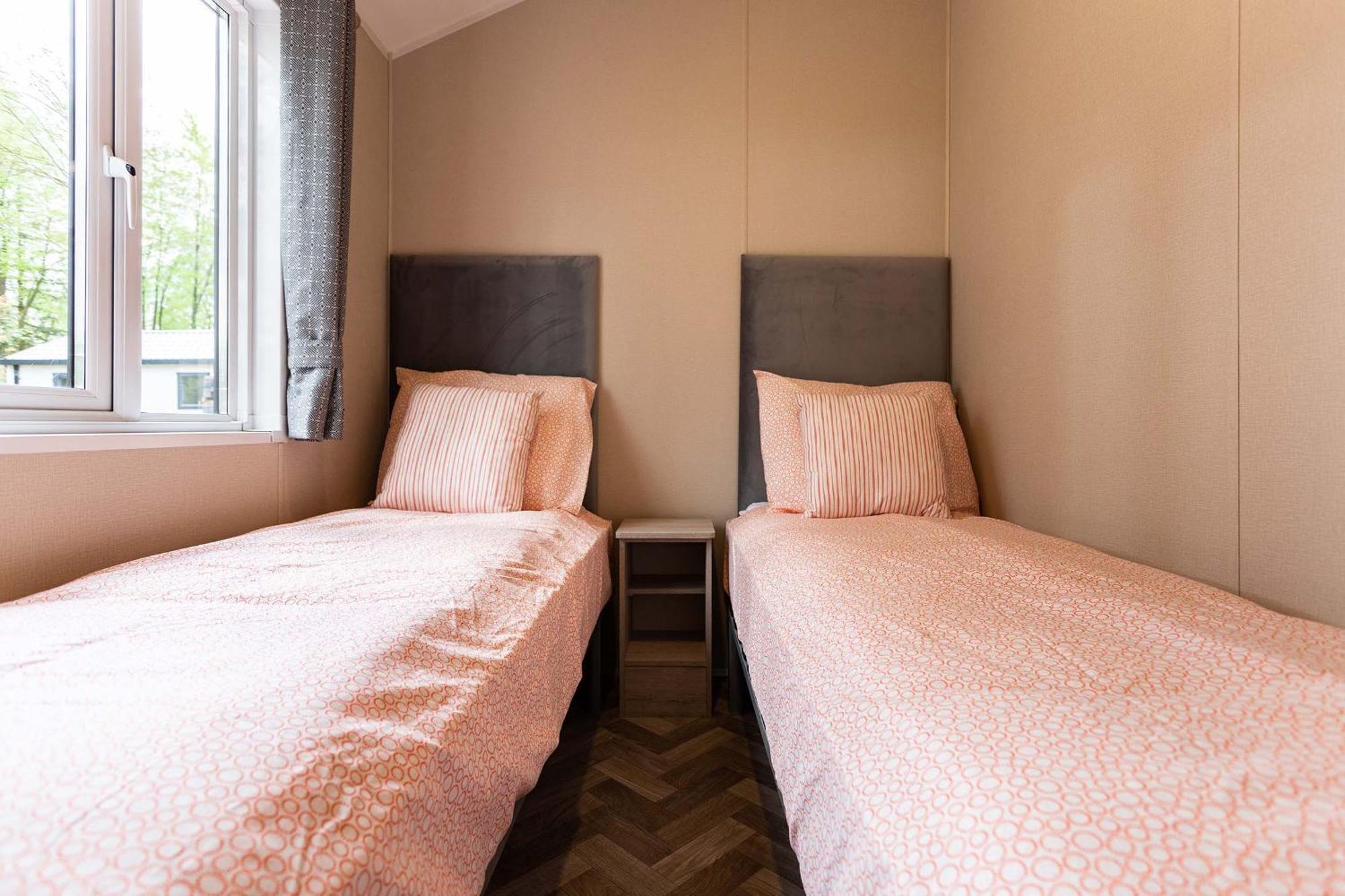 Topparken - Bospark Ede Room photo