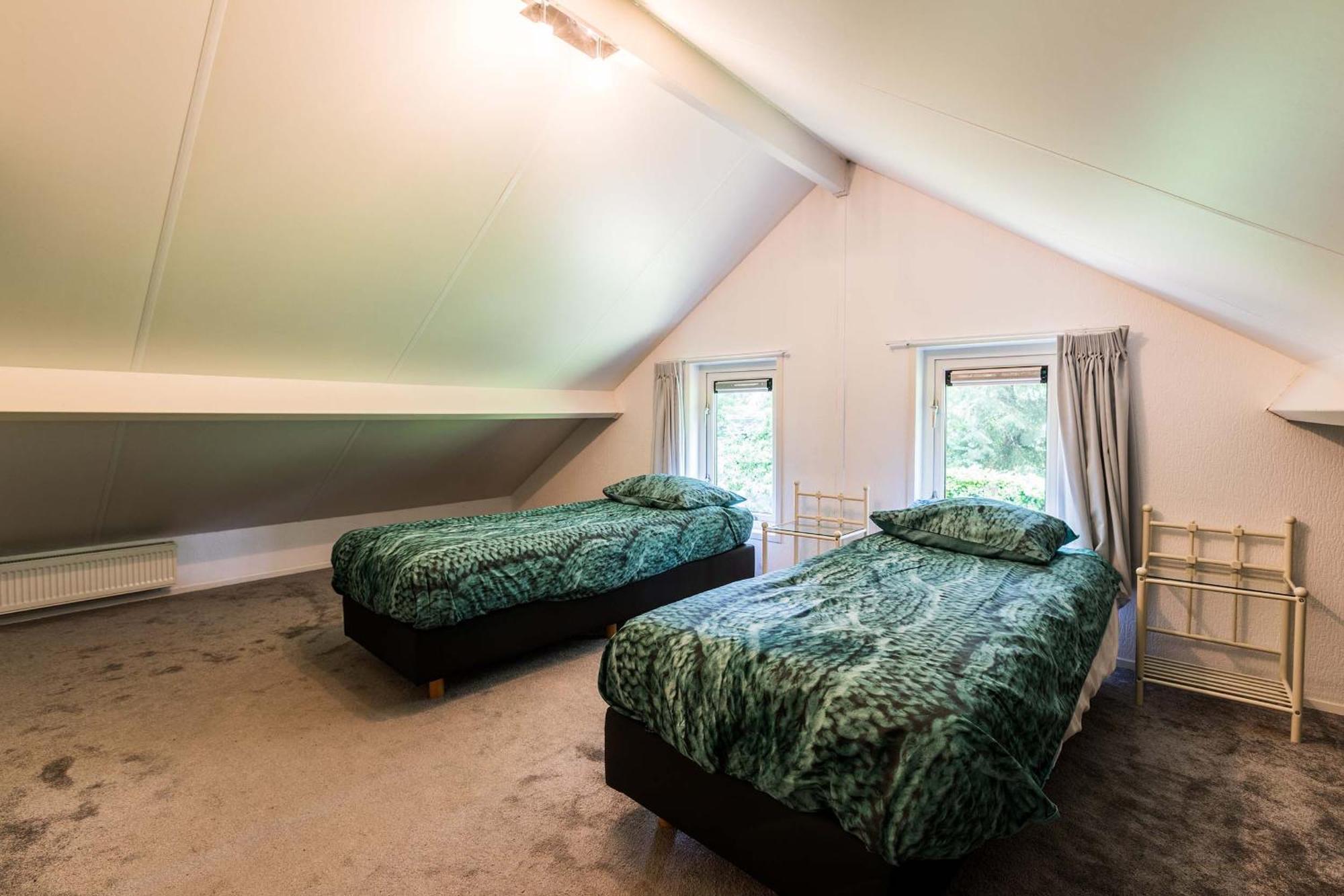 Topparken - Bospark Ede Room photo