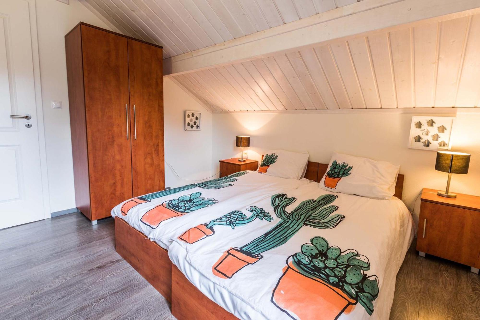 Topparken - Bospark Ede Room photo