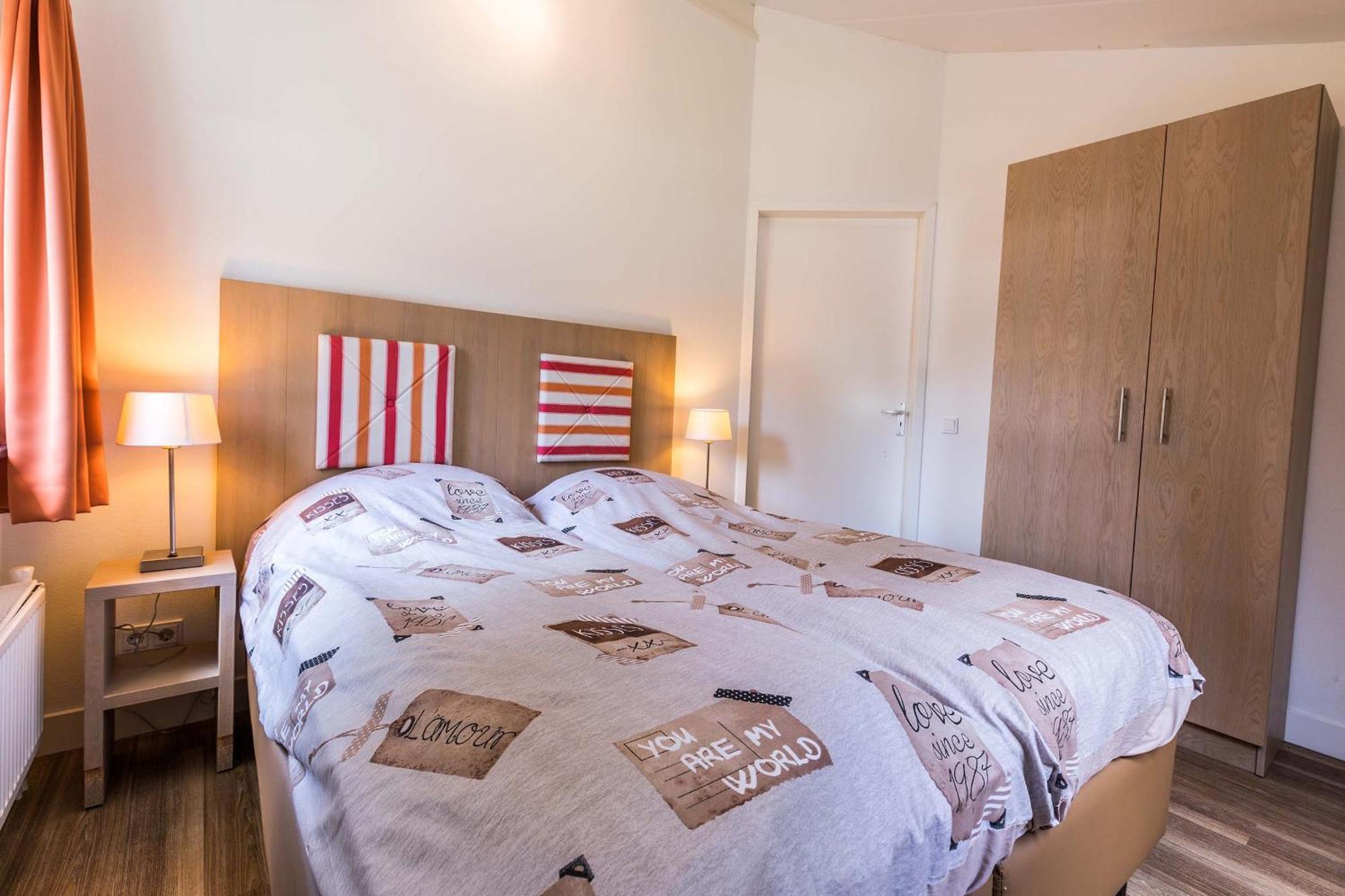 Topparken - Bospark Ede Room photo