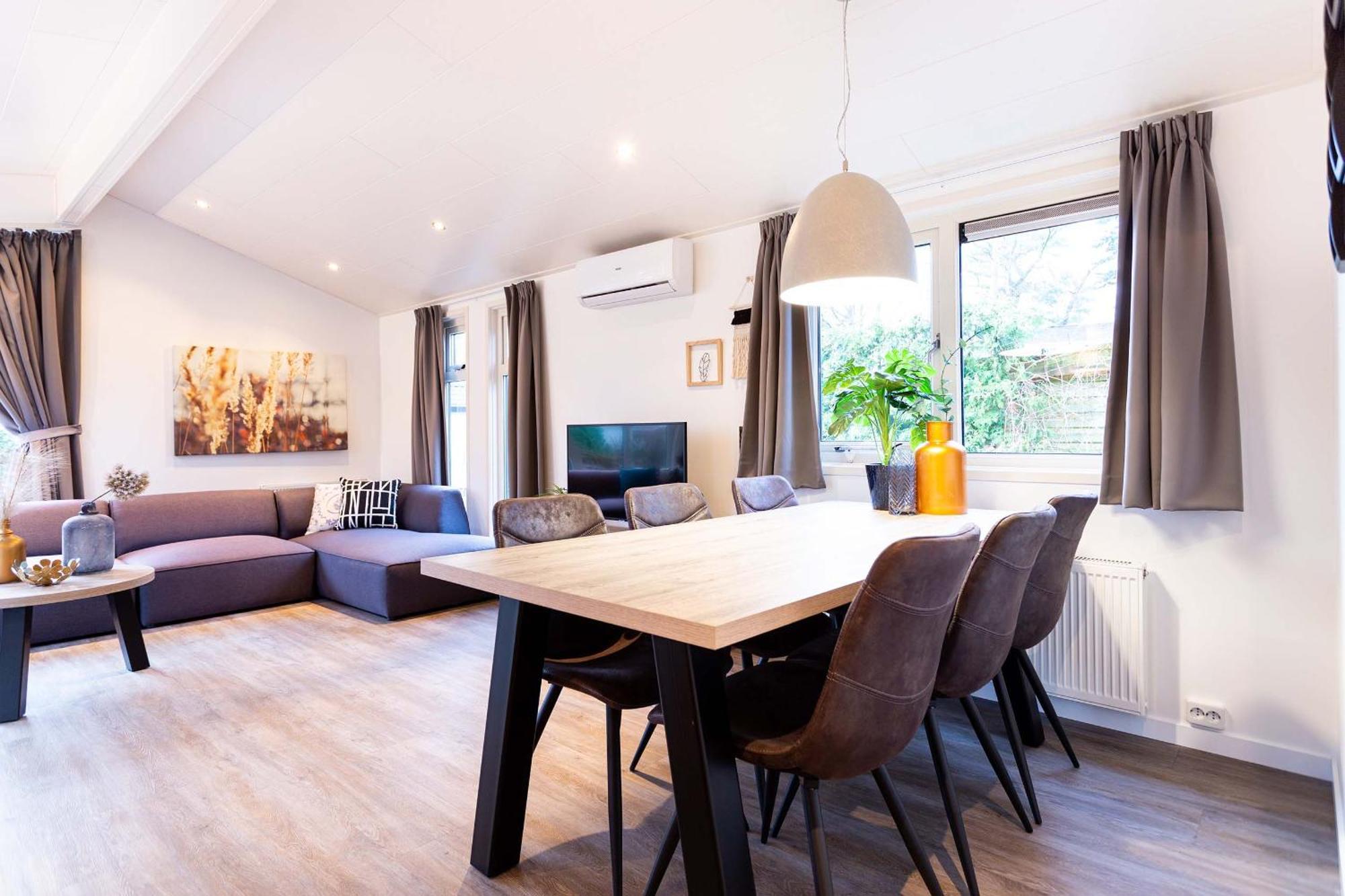 Topparken - Bospark Ede Room photo