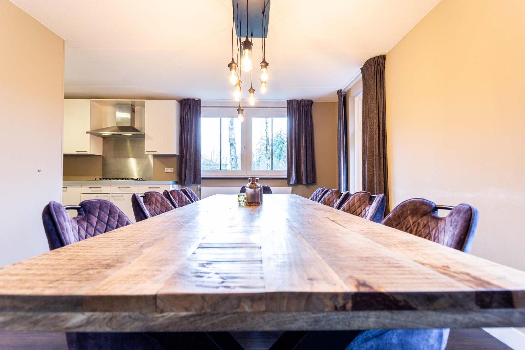 Topparken - Bospark Ede Room photo