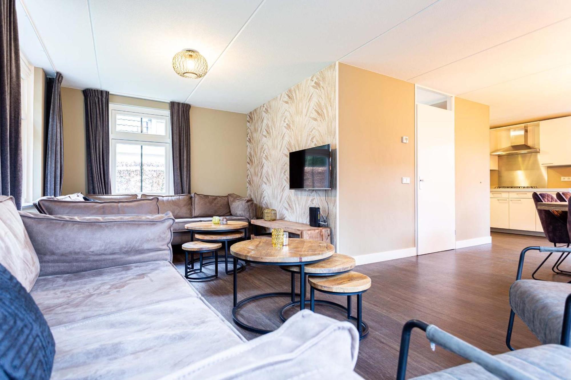 Topparken - Bospark Ede Room photo