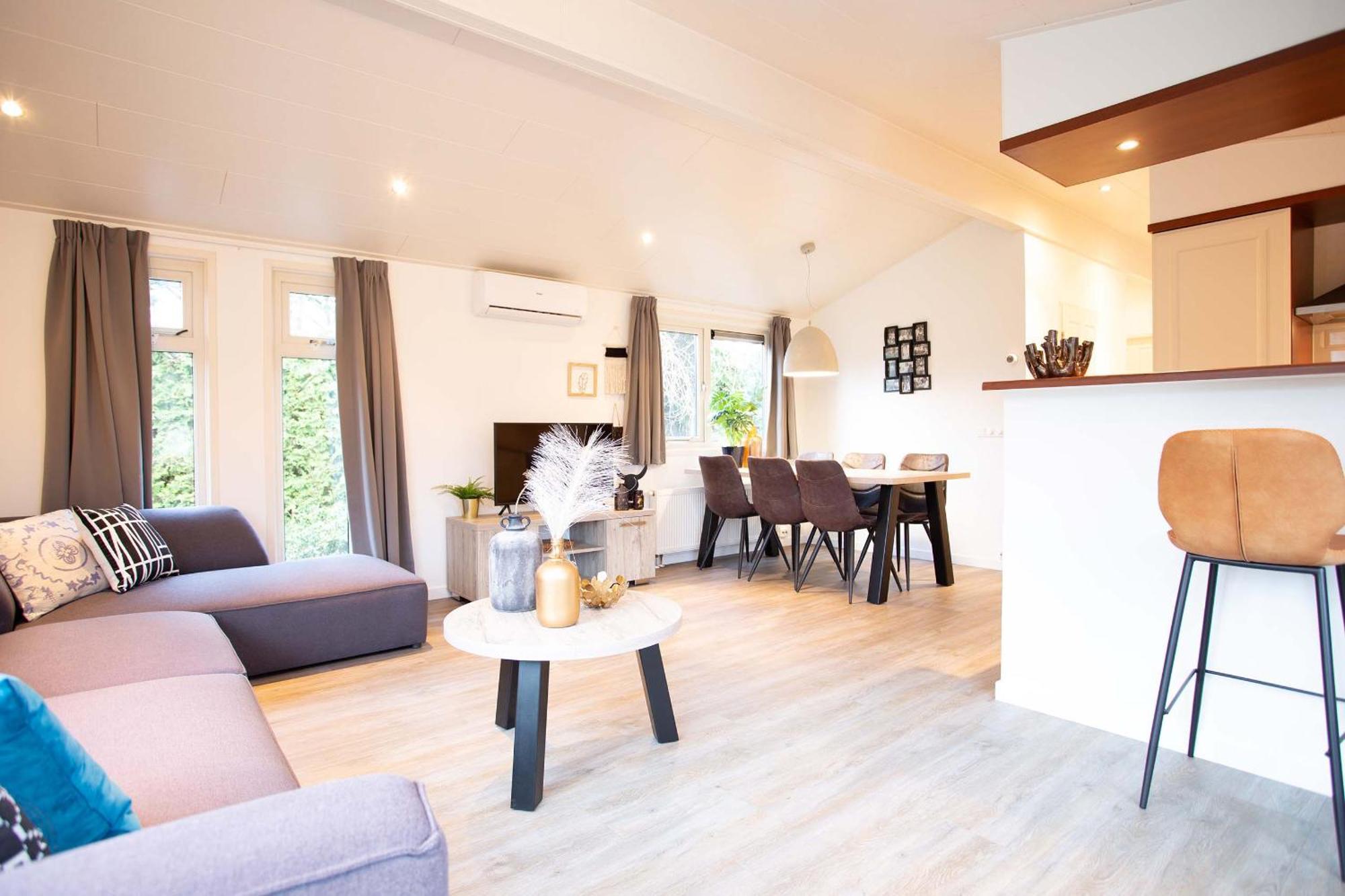 Topparken - Bospark Ede Room photo