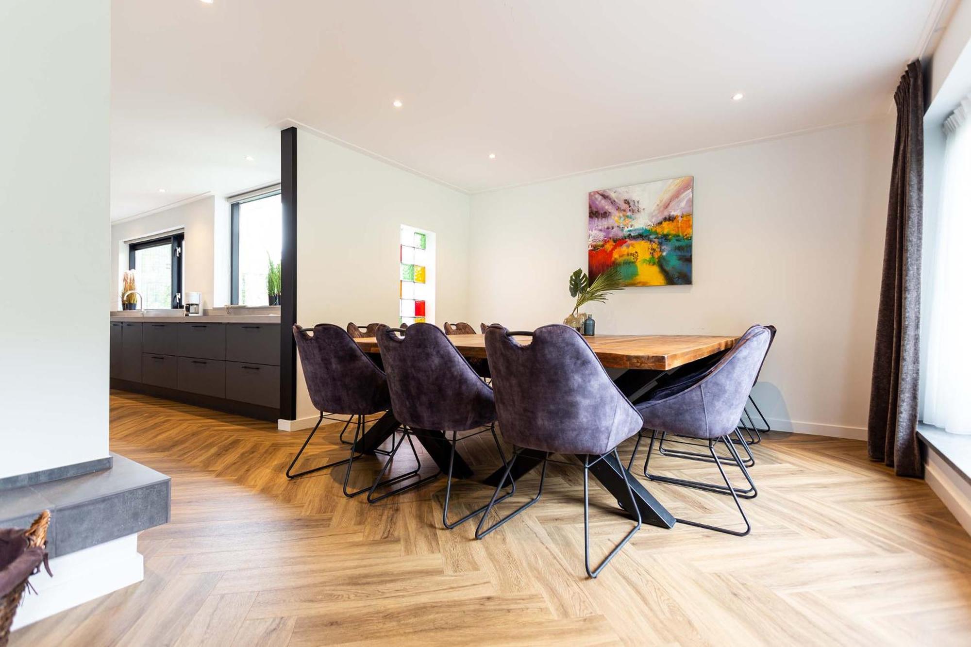 Topparken - Bospark Ede Room photo