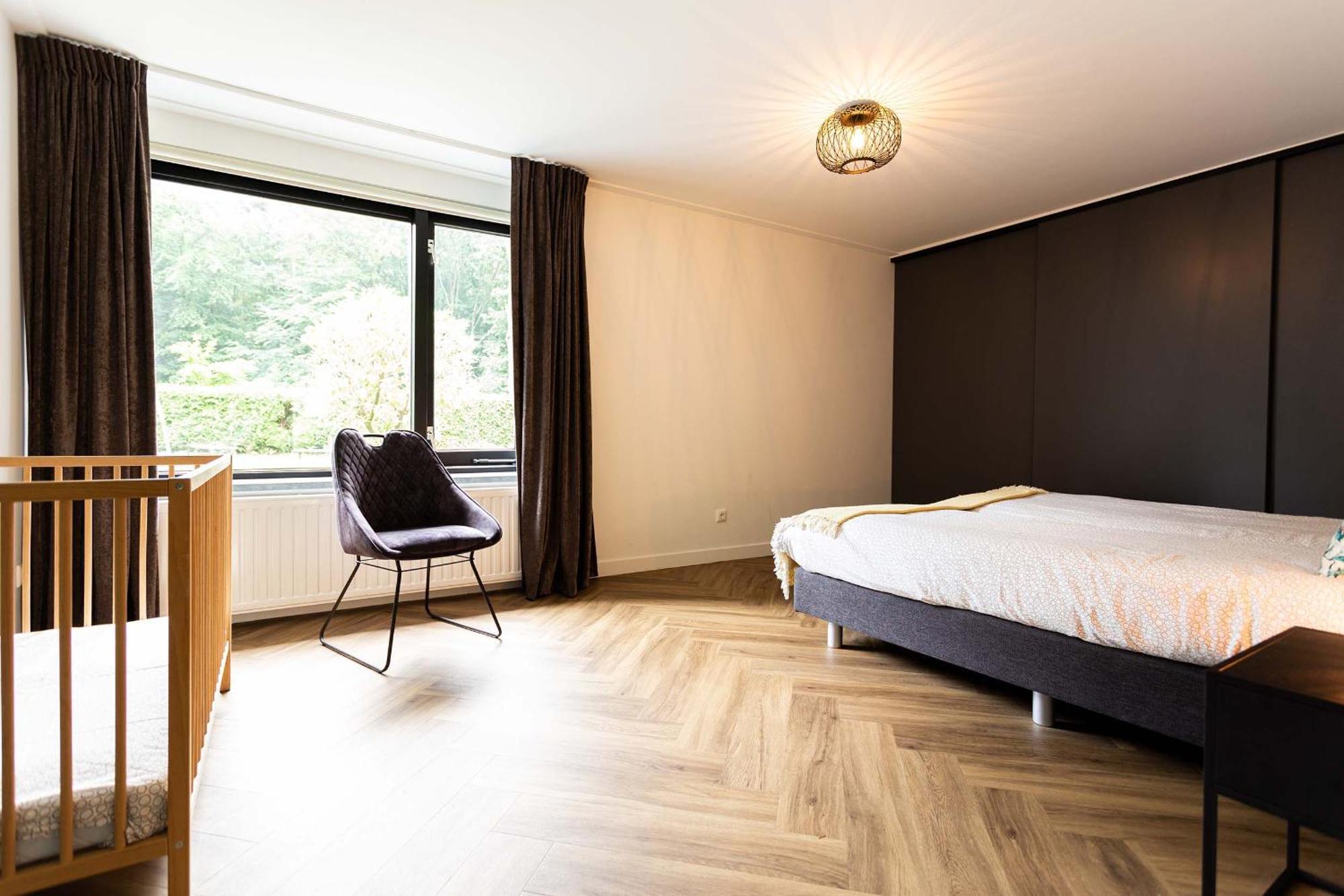 Topparken - Bospark Ede Room photo