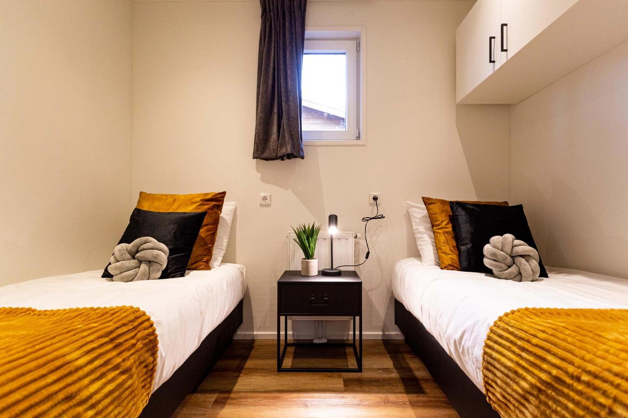 Topparken - Bospark Ede Room photo
