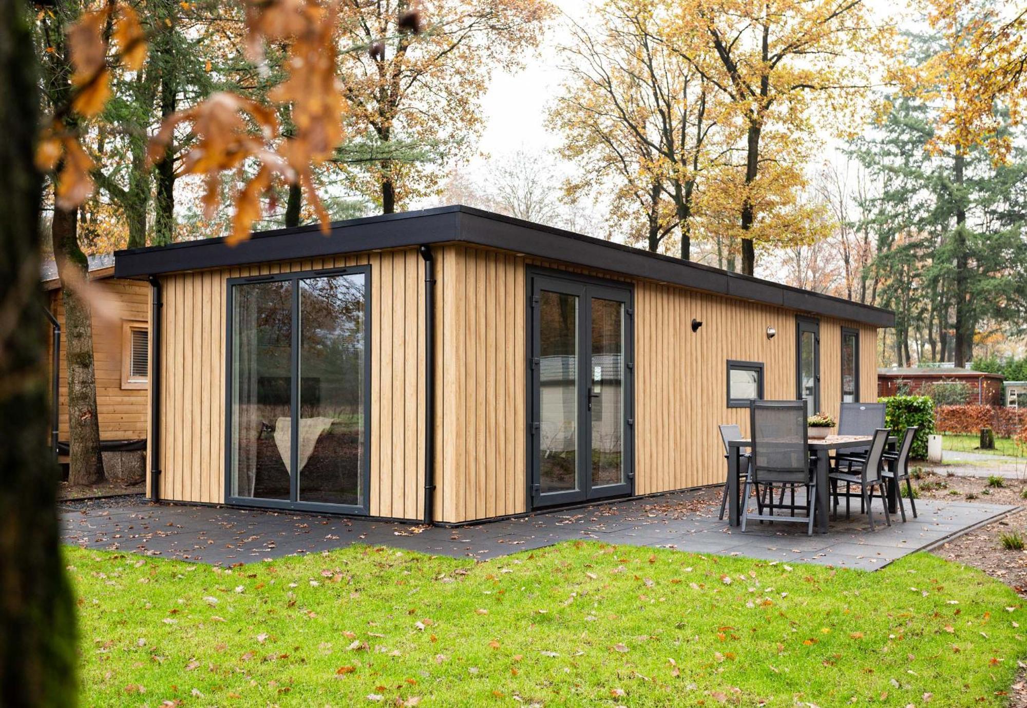 Topparken - Bospark Ede Room photo